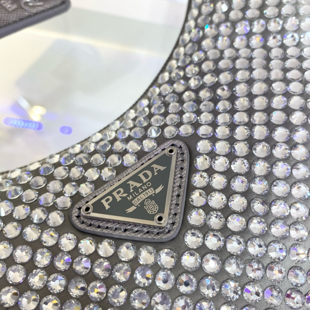 PRD Crystal Bag