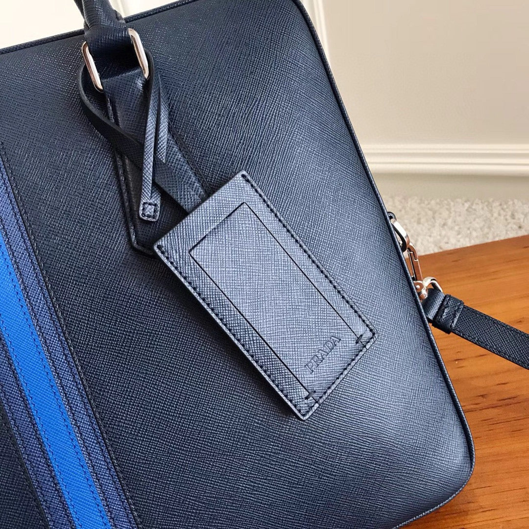 PRD Briefcase
