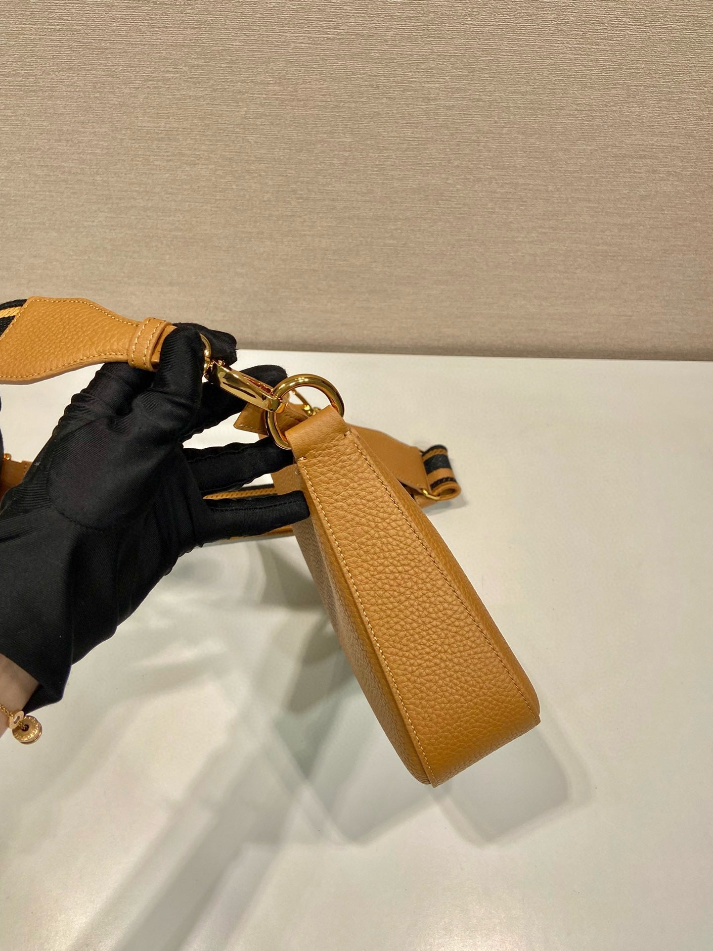 PRD Shouder Bag