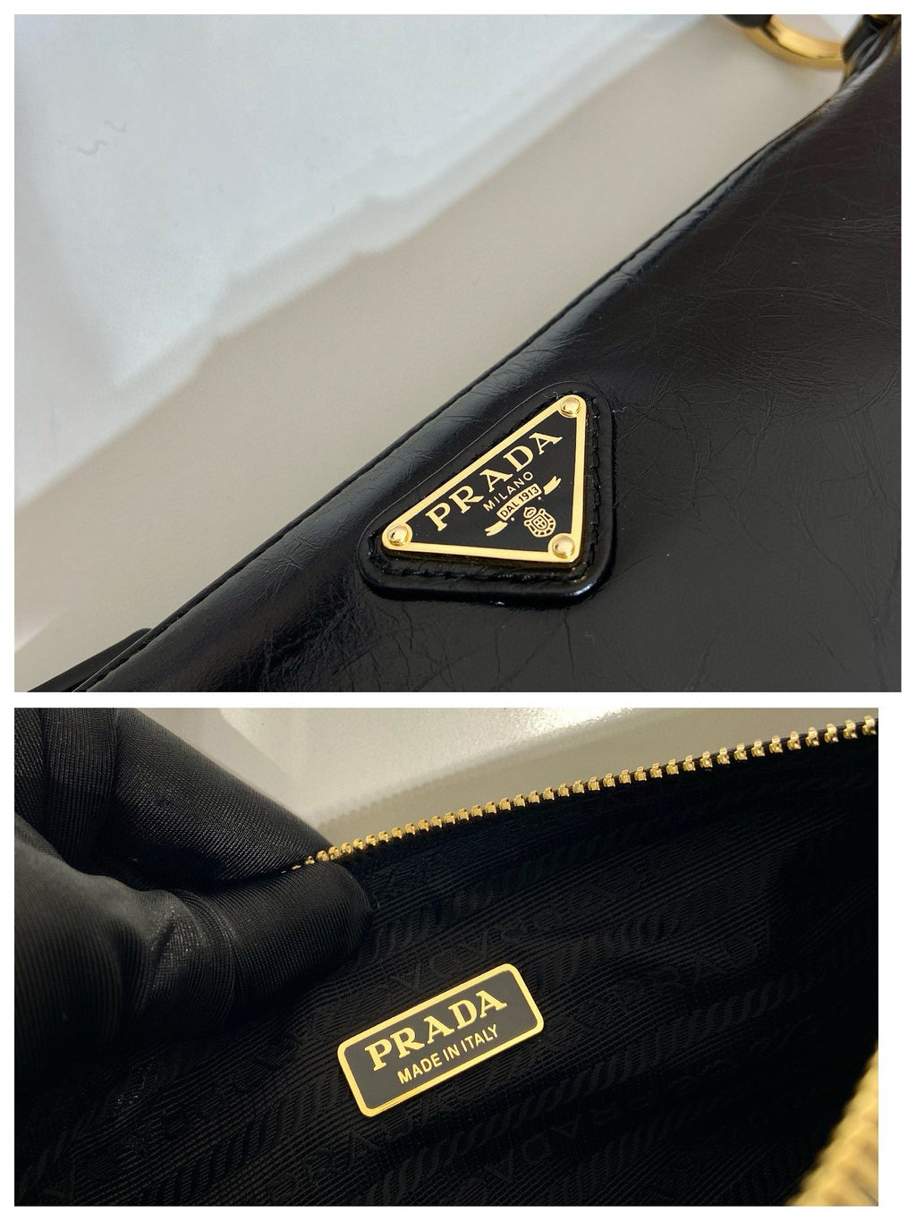 PRD Shouder Bag
