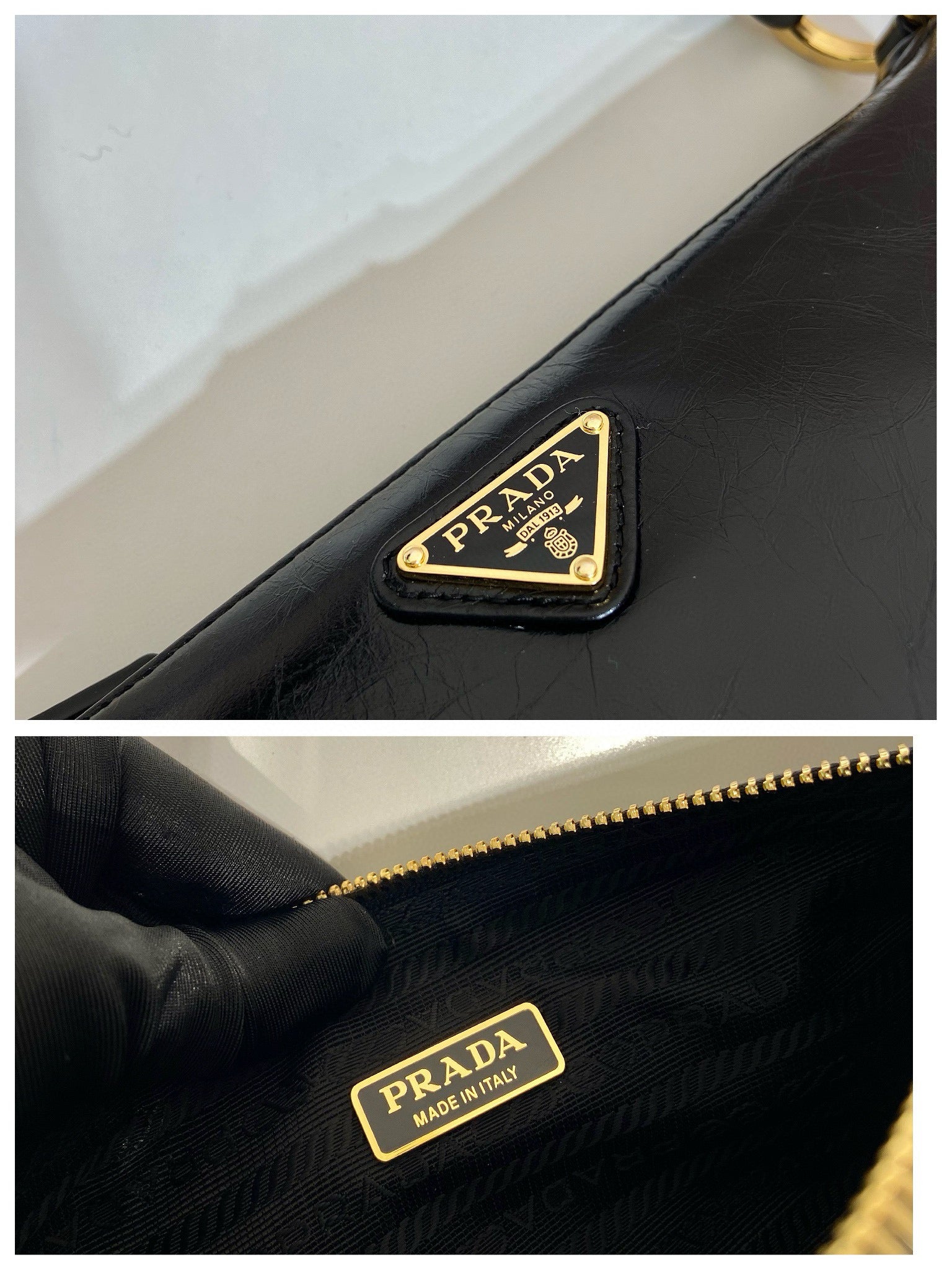 PRD Shouder Bag