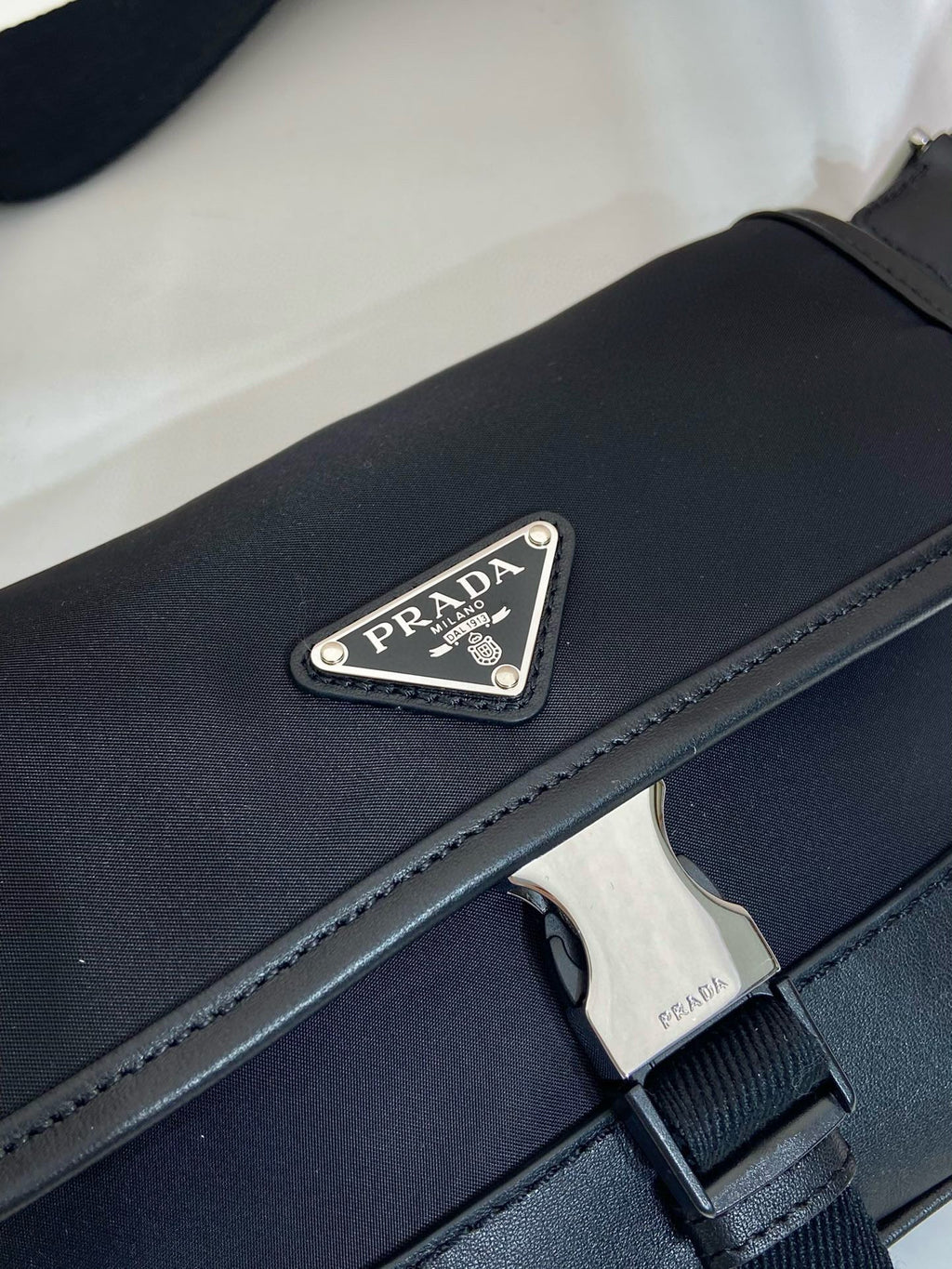 PRD Crossbody Bag