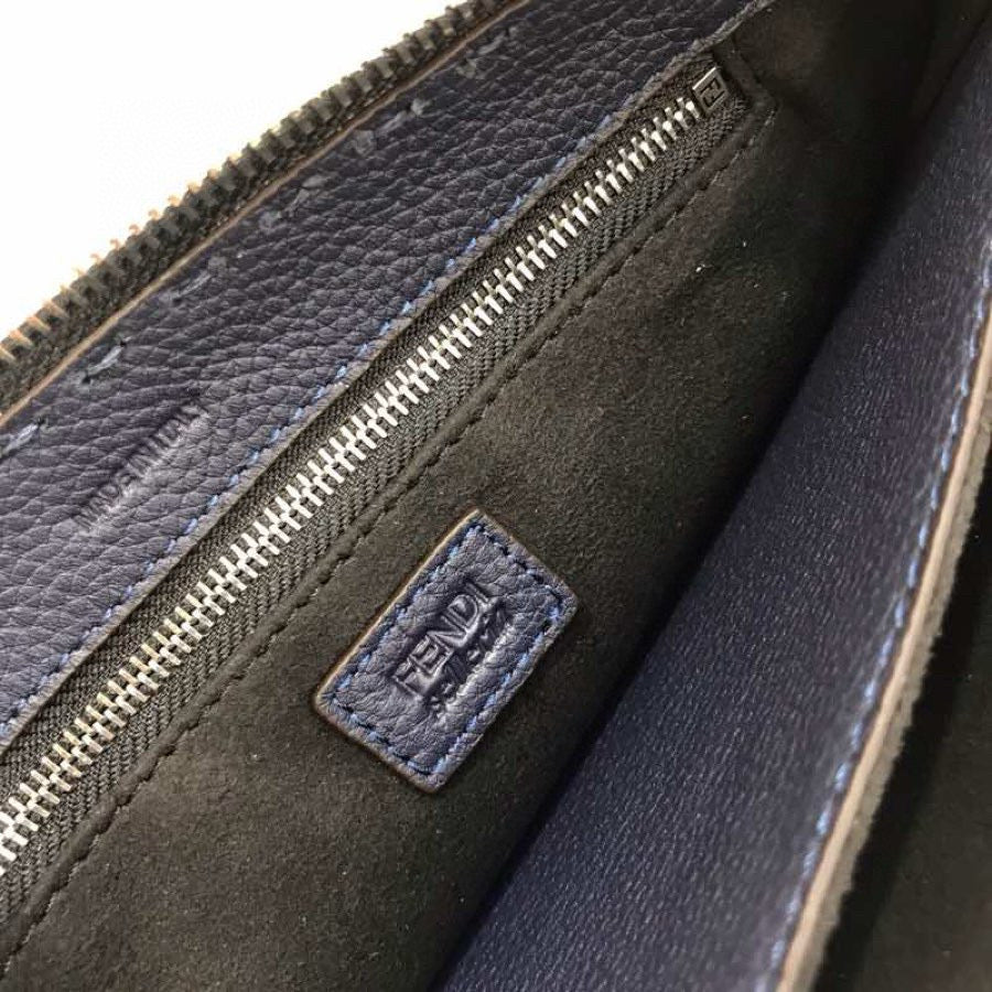 FD Clutch Bag