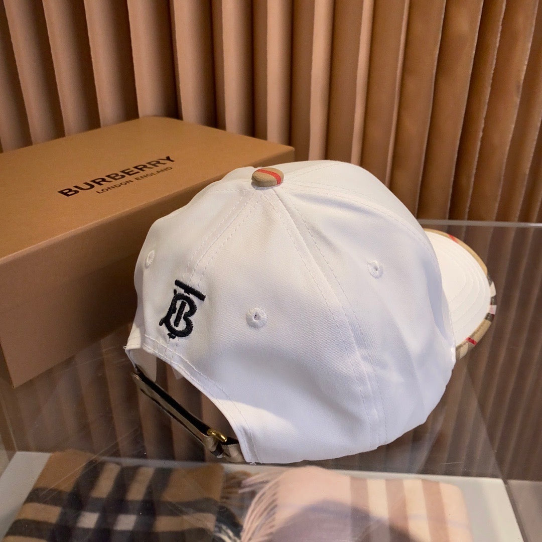 BBR Cap