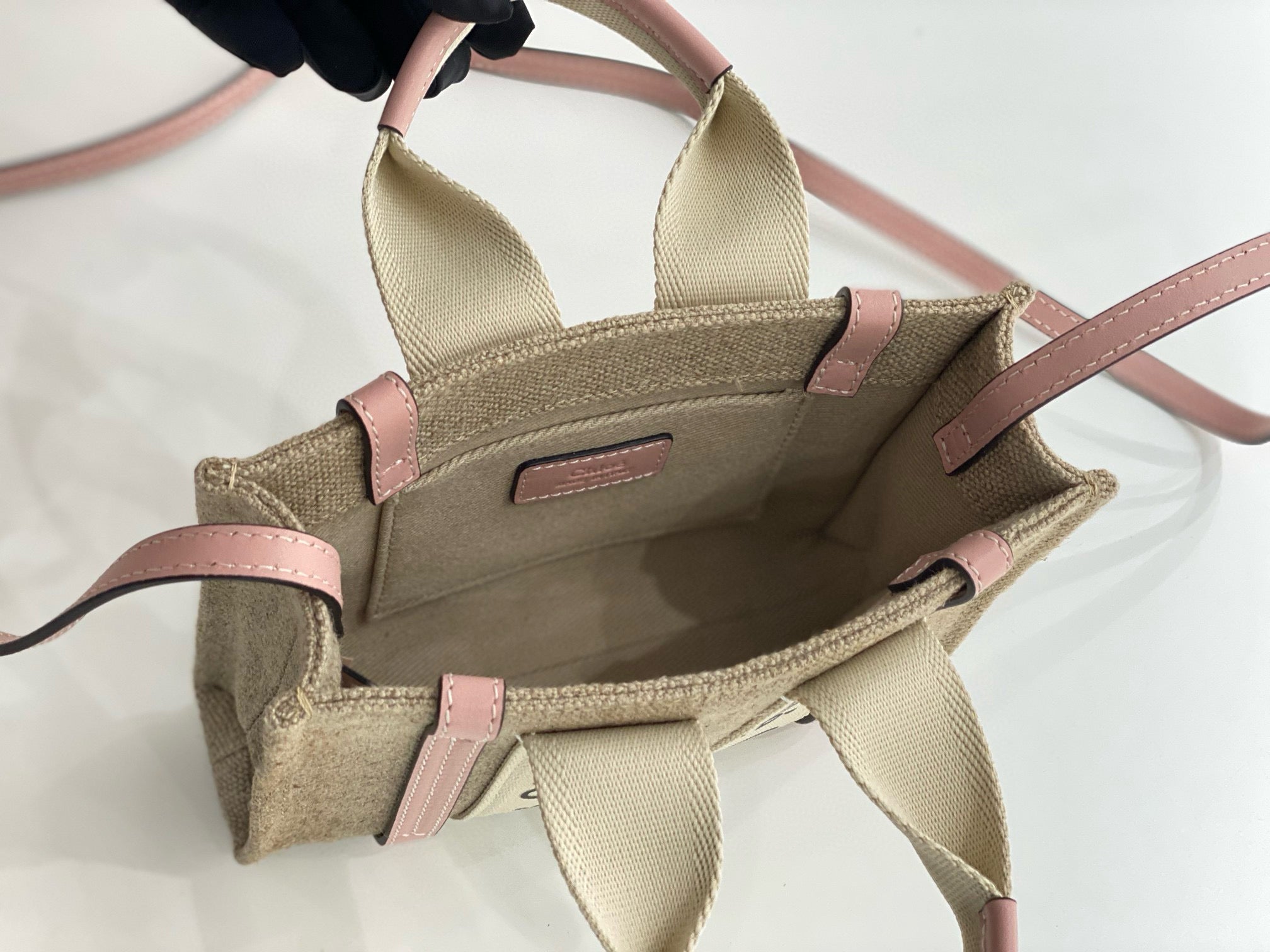 CHL Woody Tote Bag