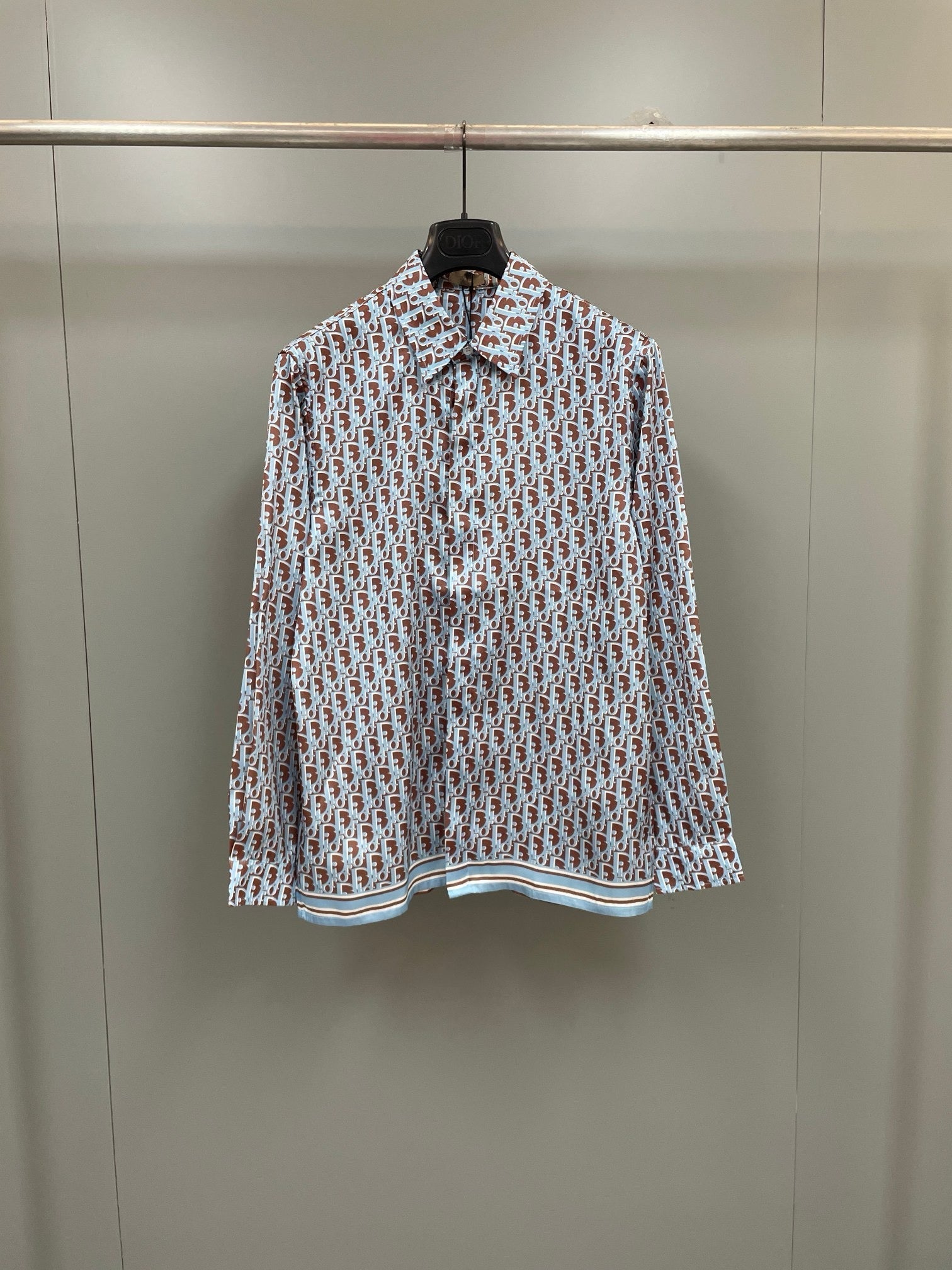CD Button-Up Shirt