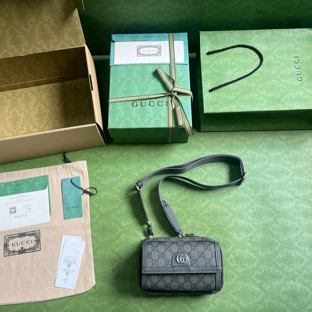 GC Crossbody Bag