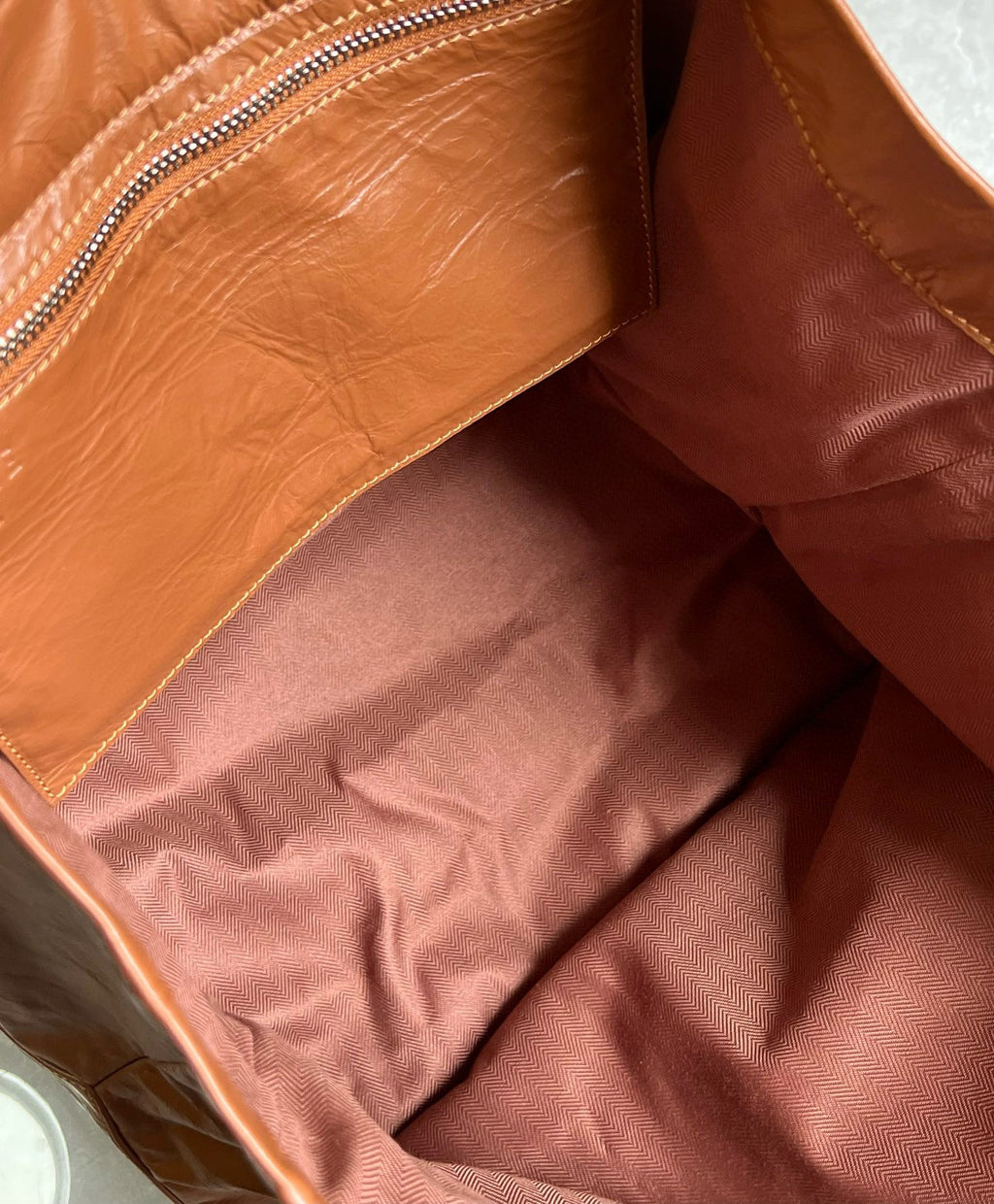 LW Fold Shopper