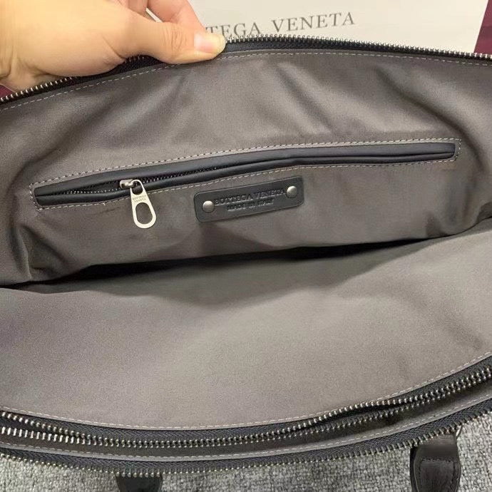 BTV Briefcase