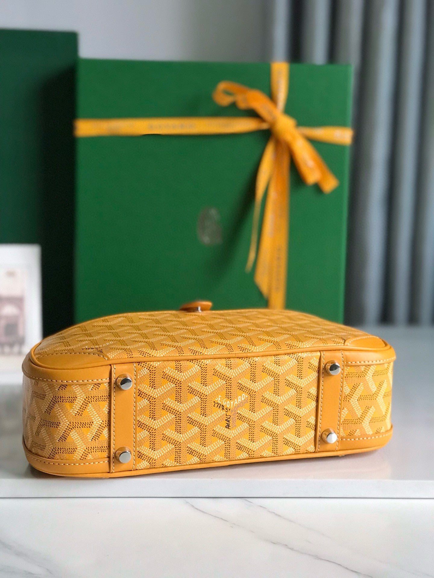 GYD Bowling Bag