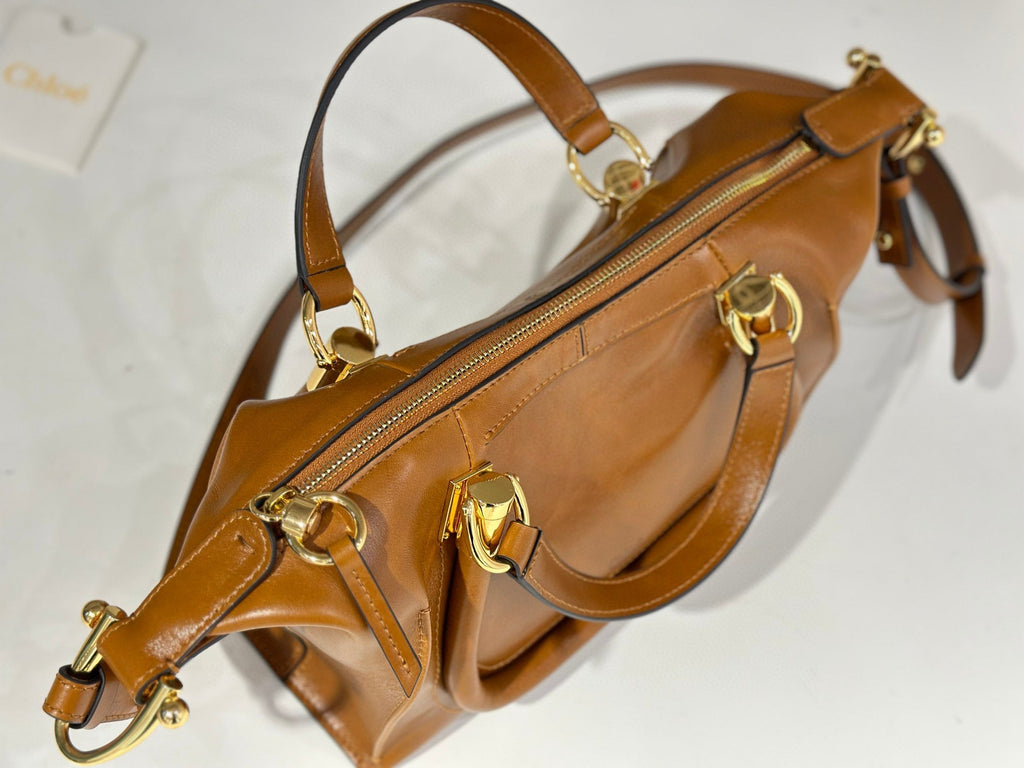 CHL Marcie Hobo