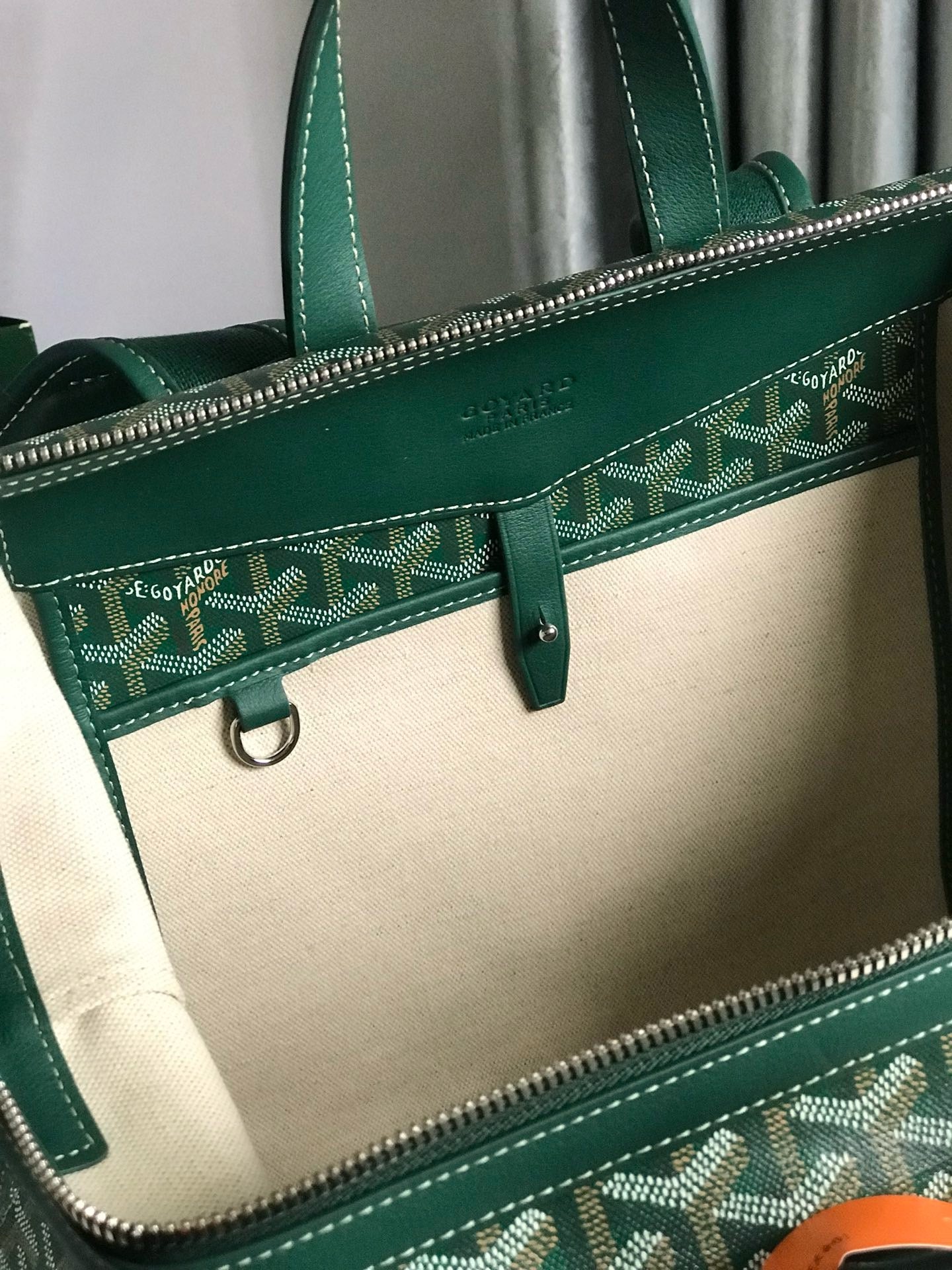 GYD Backpack