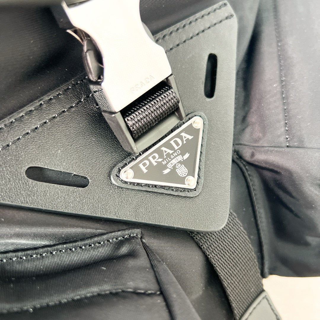 PRD Shoulder Bag