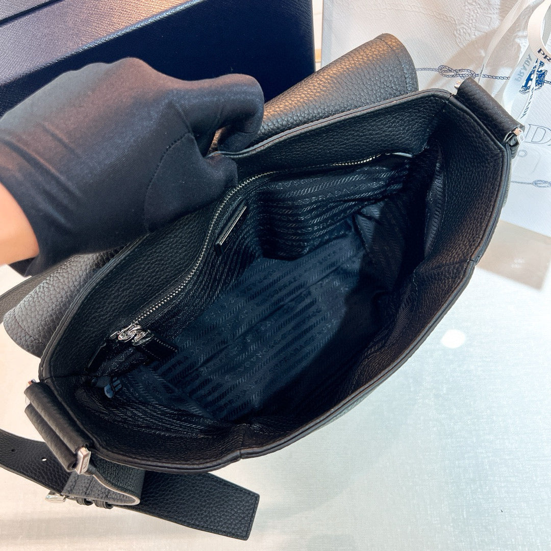 PRD Messenger Bag