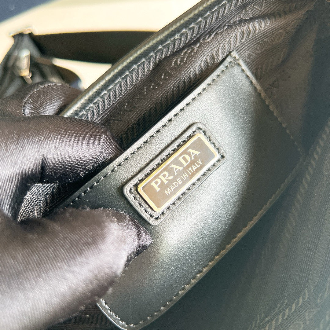 PRD Shoulder Bag
