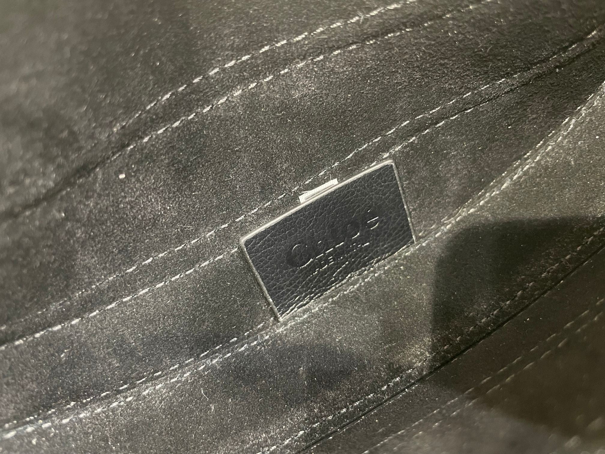 CHL Banana Bag