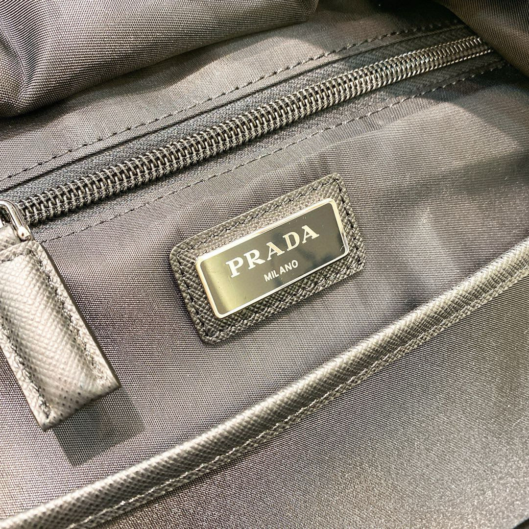 PRD Backpack