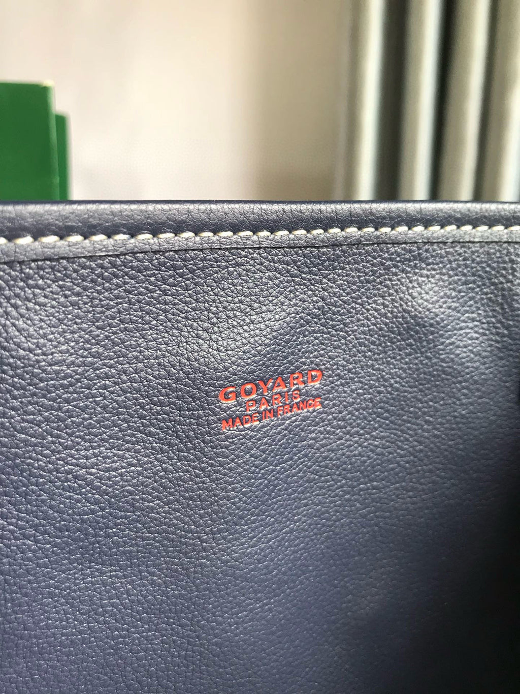 GYD Reversible Anjou