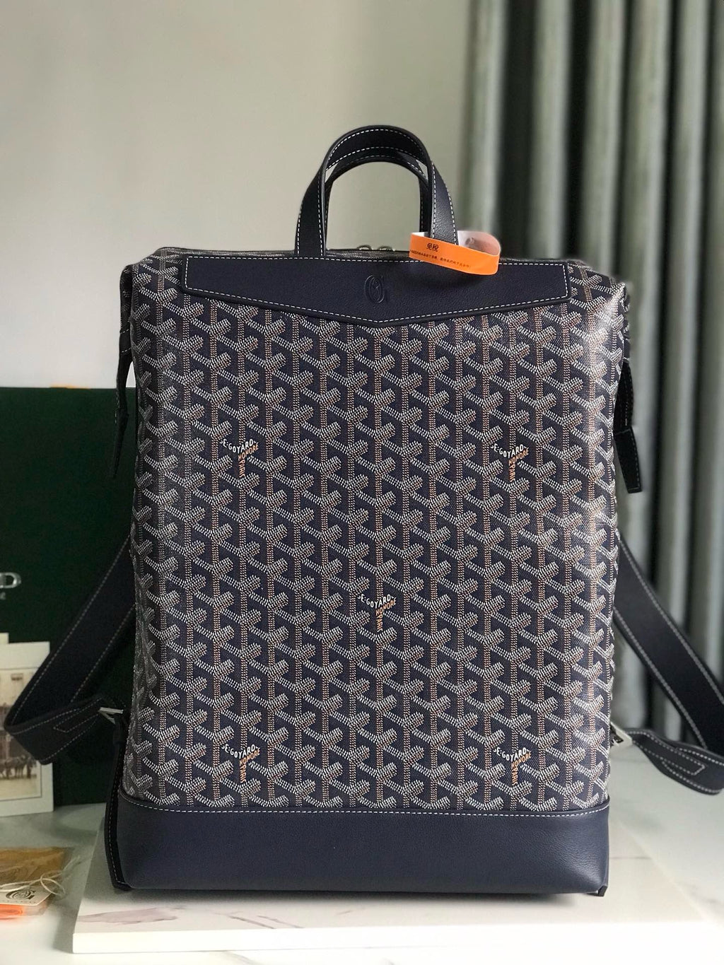 GYD Backpack