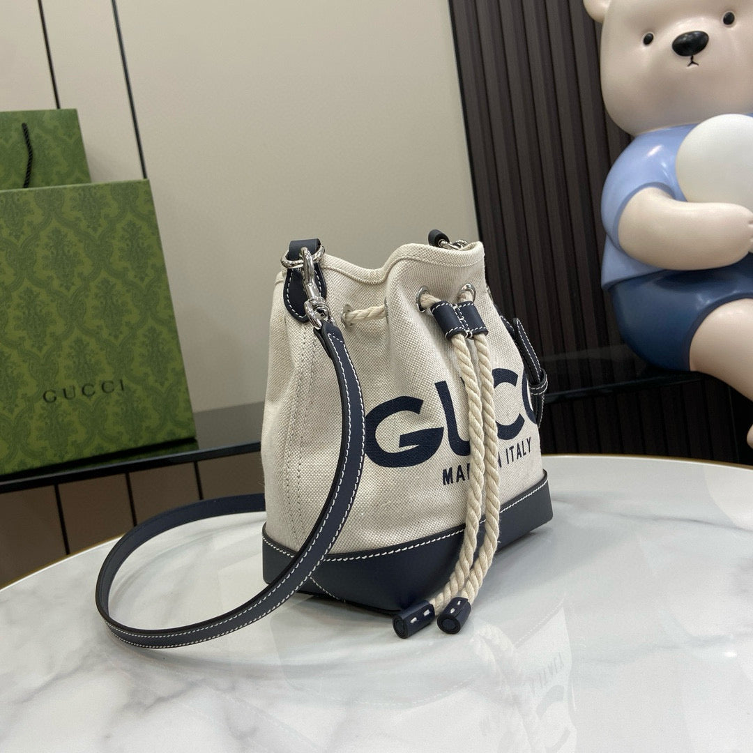 GC Shoulder Bag