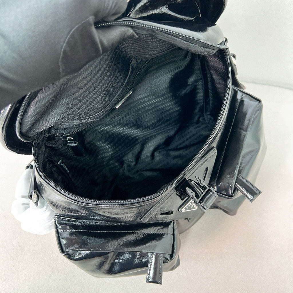 PRD Shoulder Bag