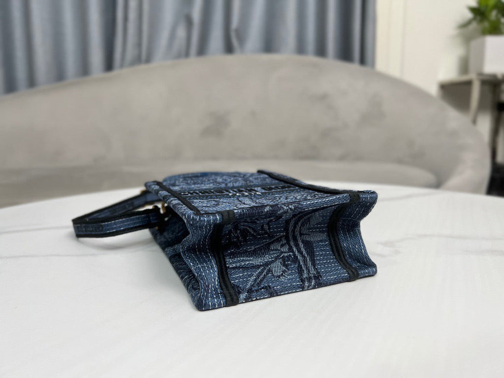 CD Book Tote Mini