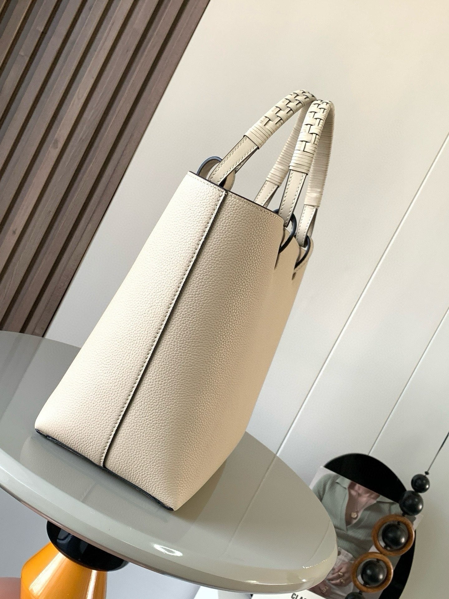 LW Anagram Tote
