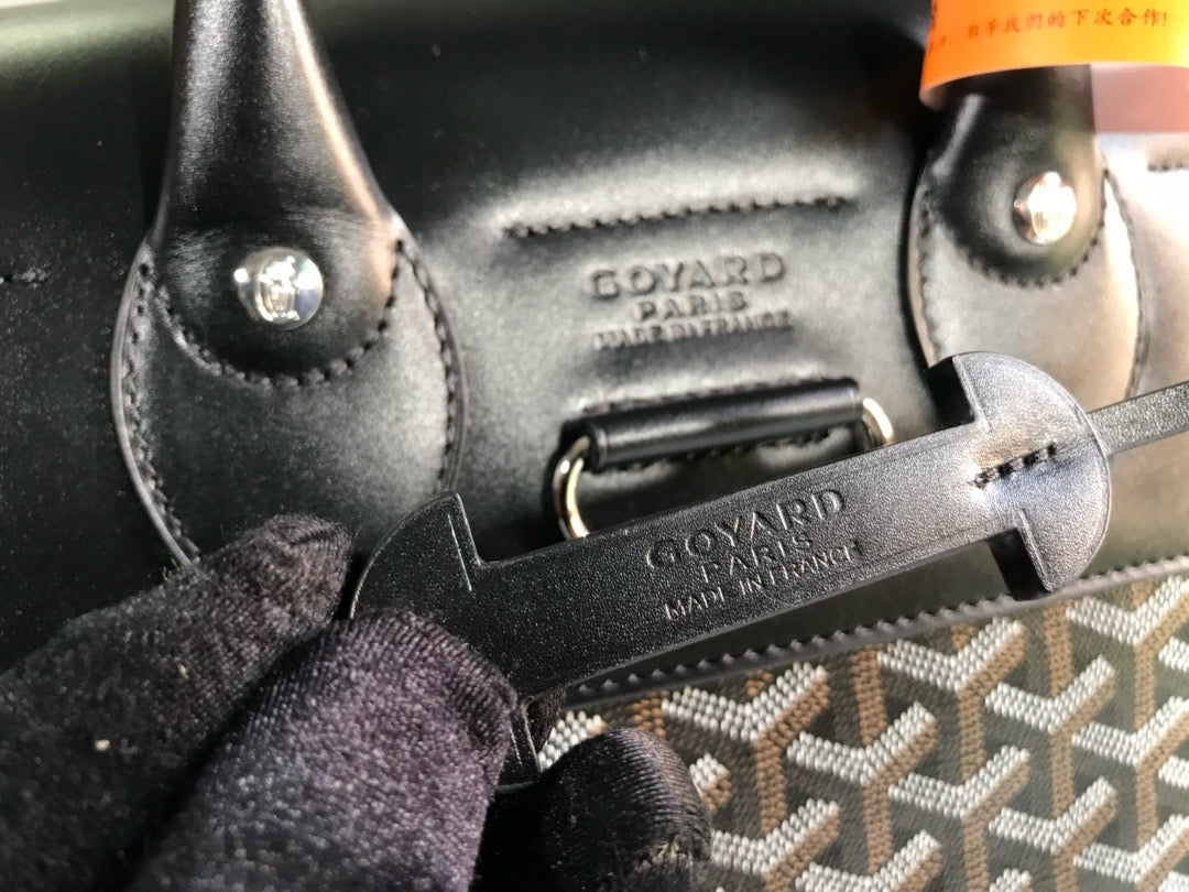 GYD Backpack