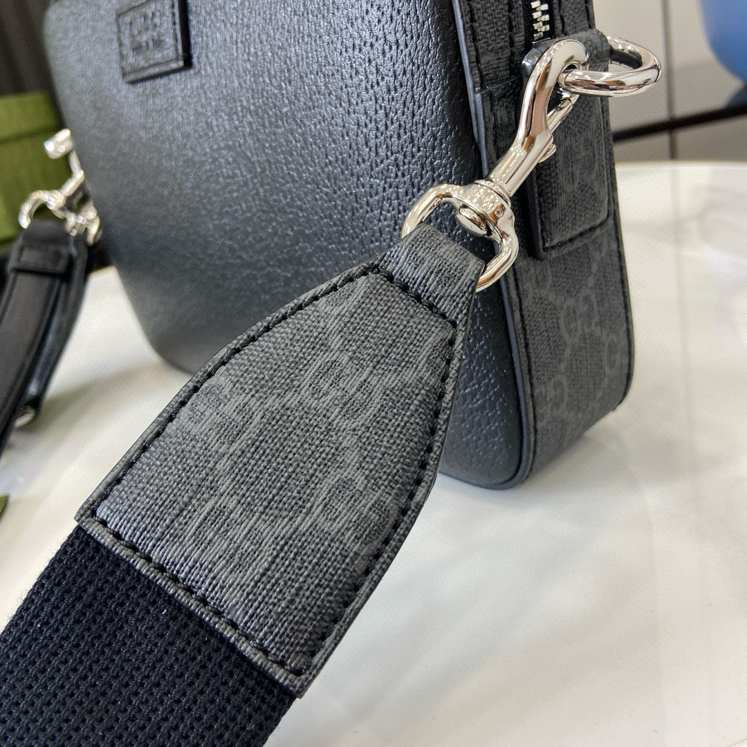 GC Crossbody Bag