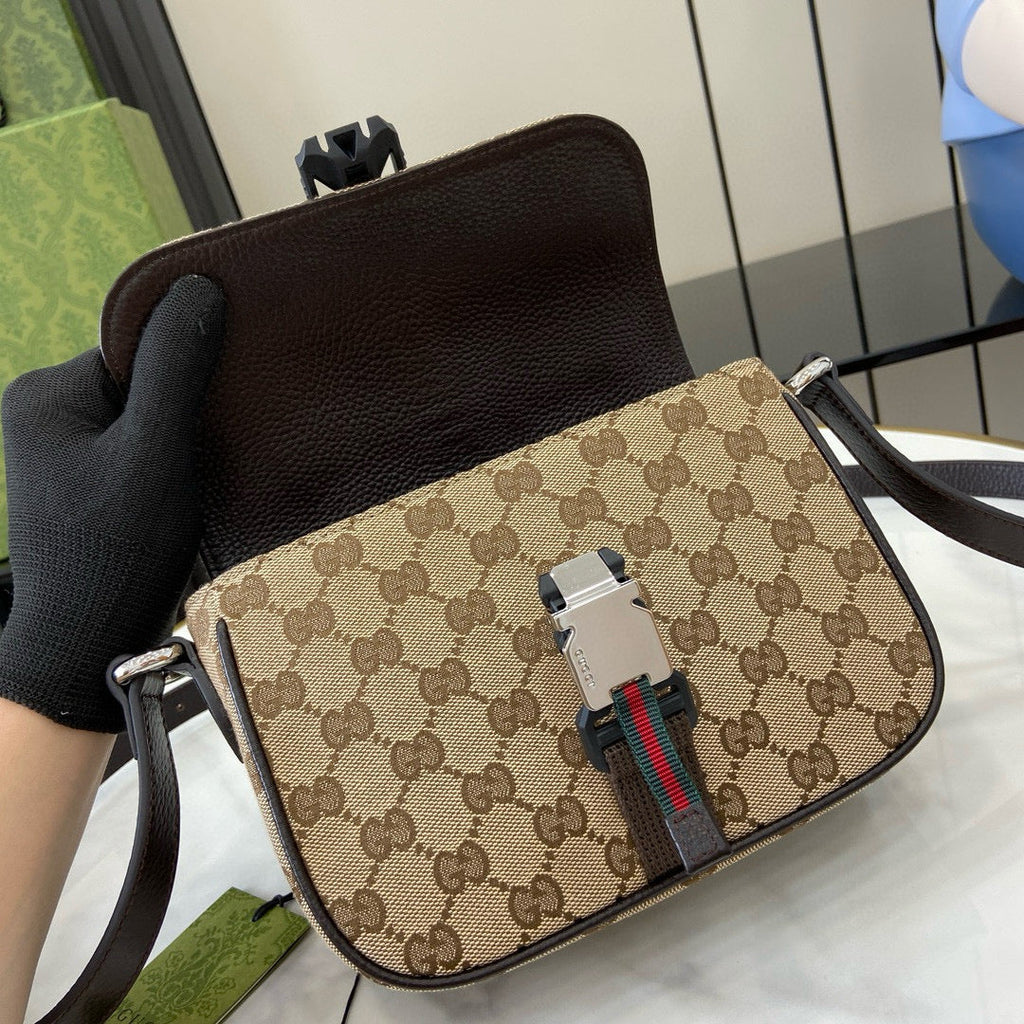 GC Crossbody Bag
