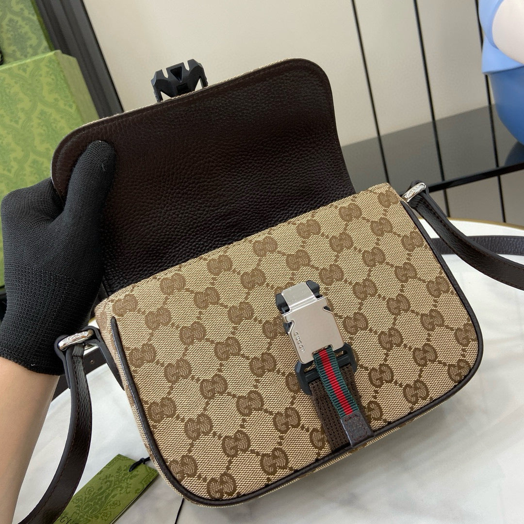 GC Crossbody Bag
