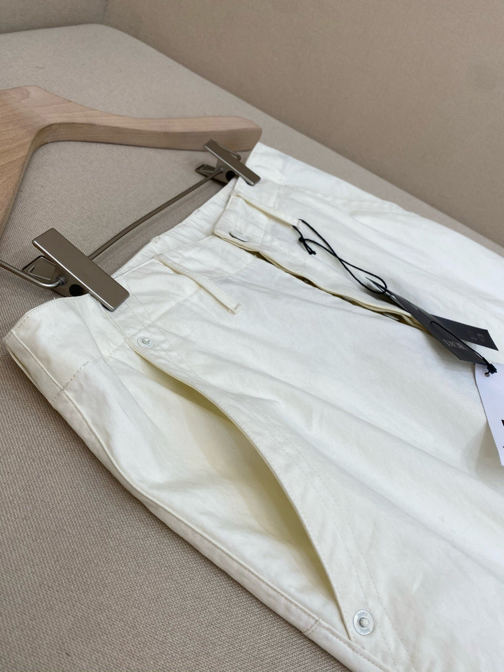 CD Cargo Pants