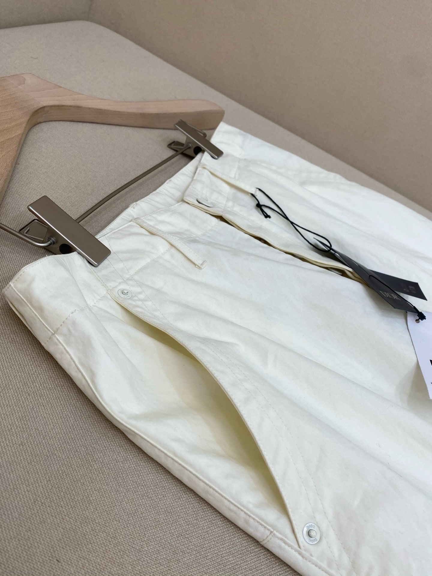 CD Cargo Pants