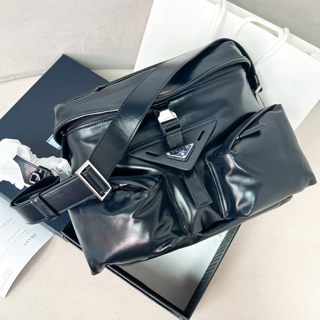 PRD Shoulder Bag