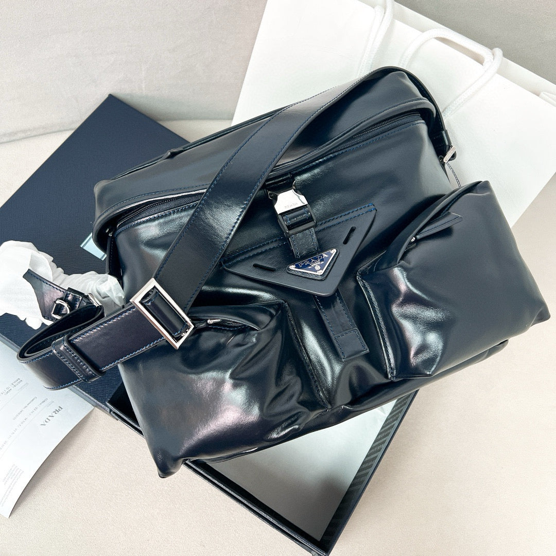 PRD Shoulder Bag
