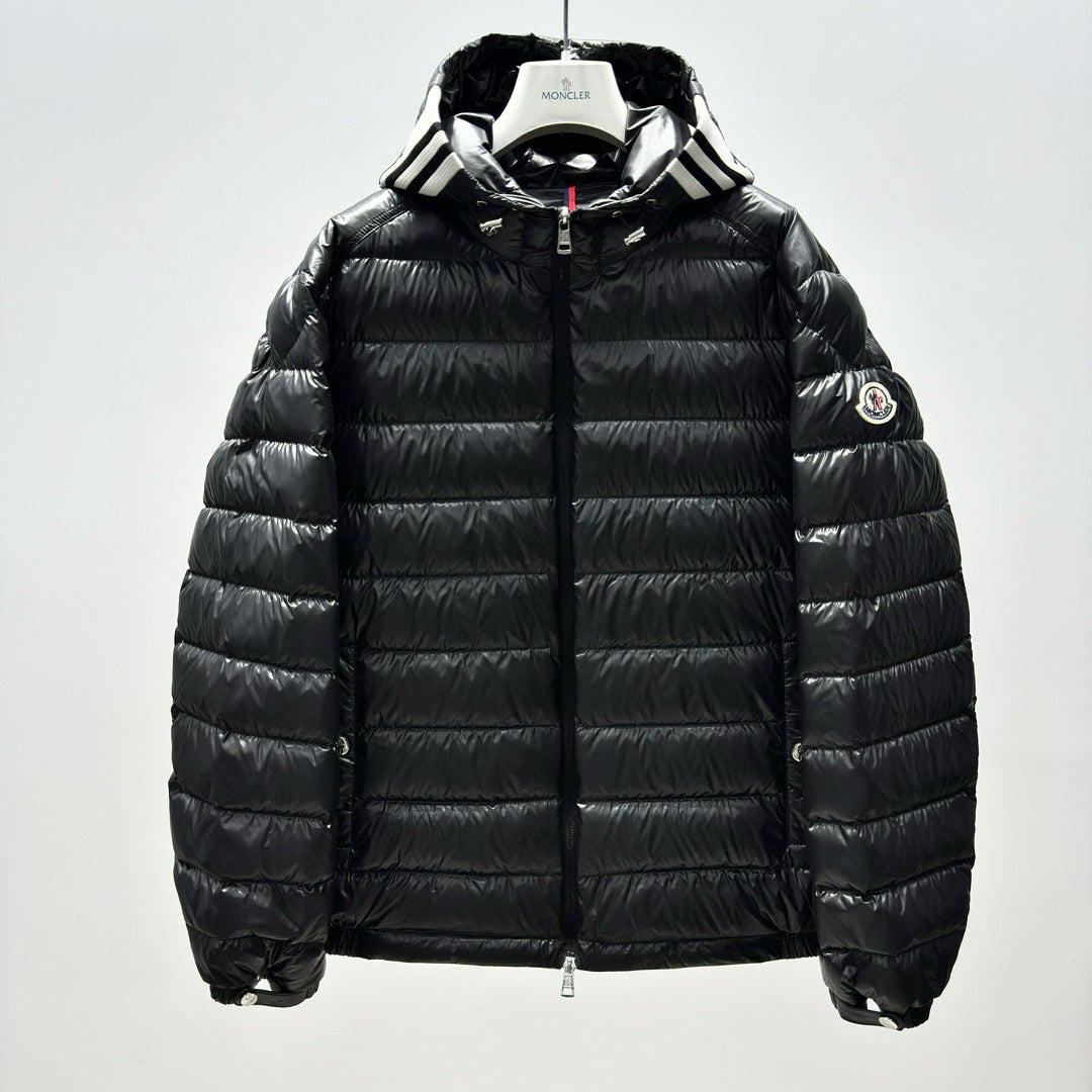 MNC Down Jacket