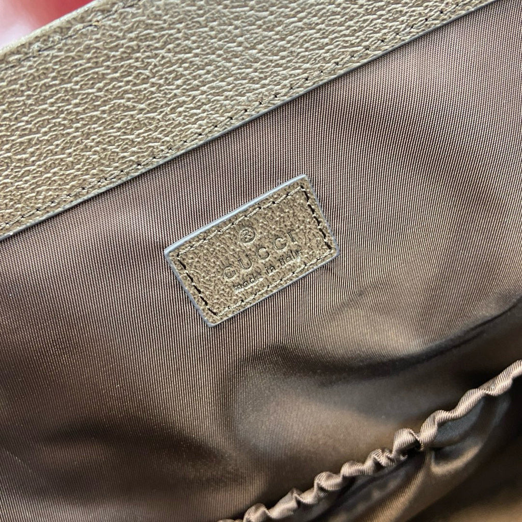 GC Messenger Bag