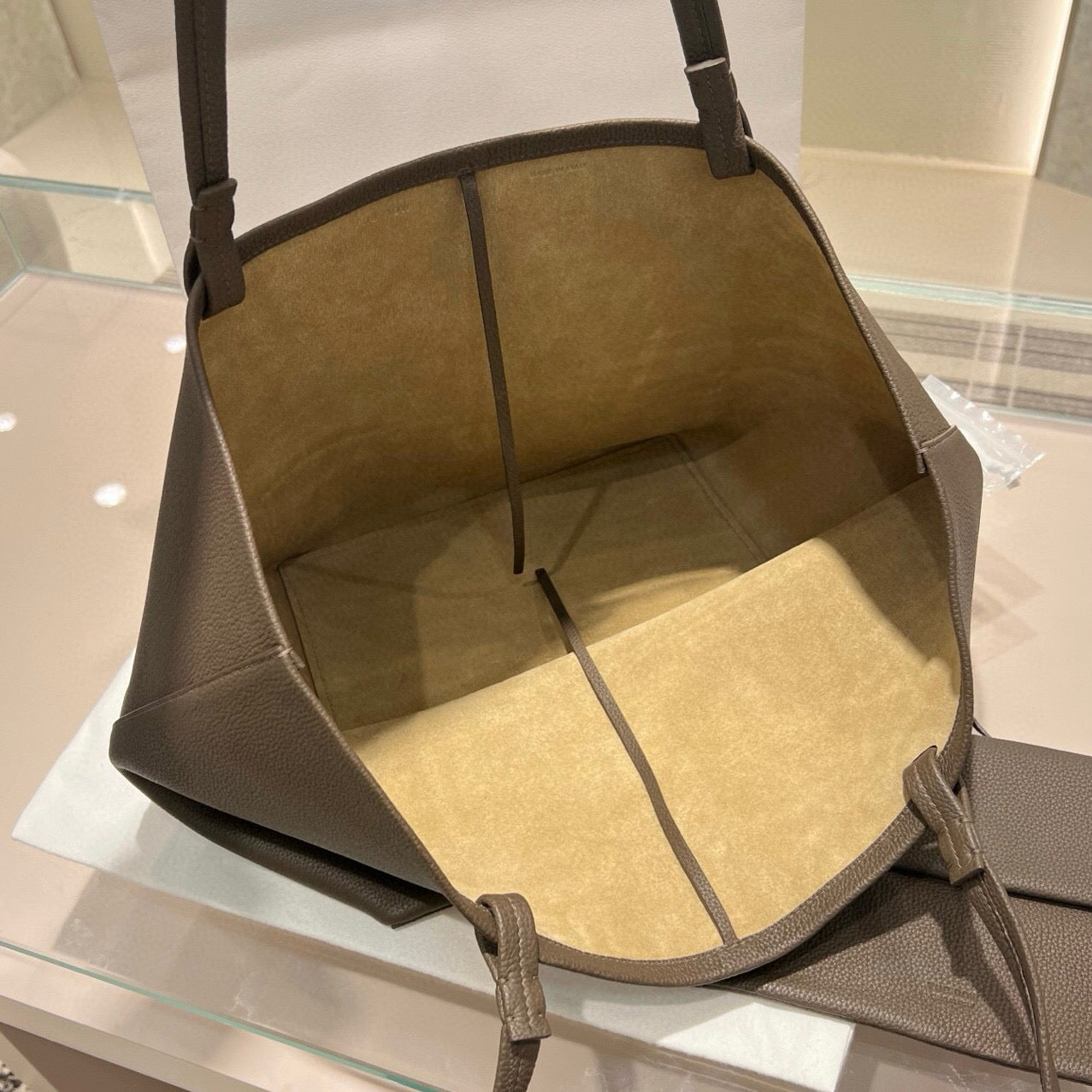 TR Park Tote