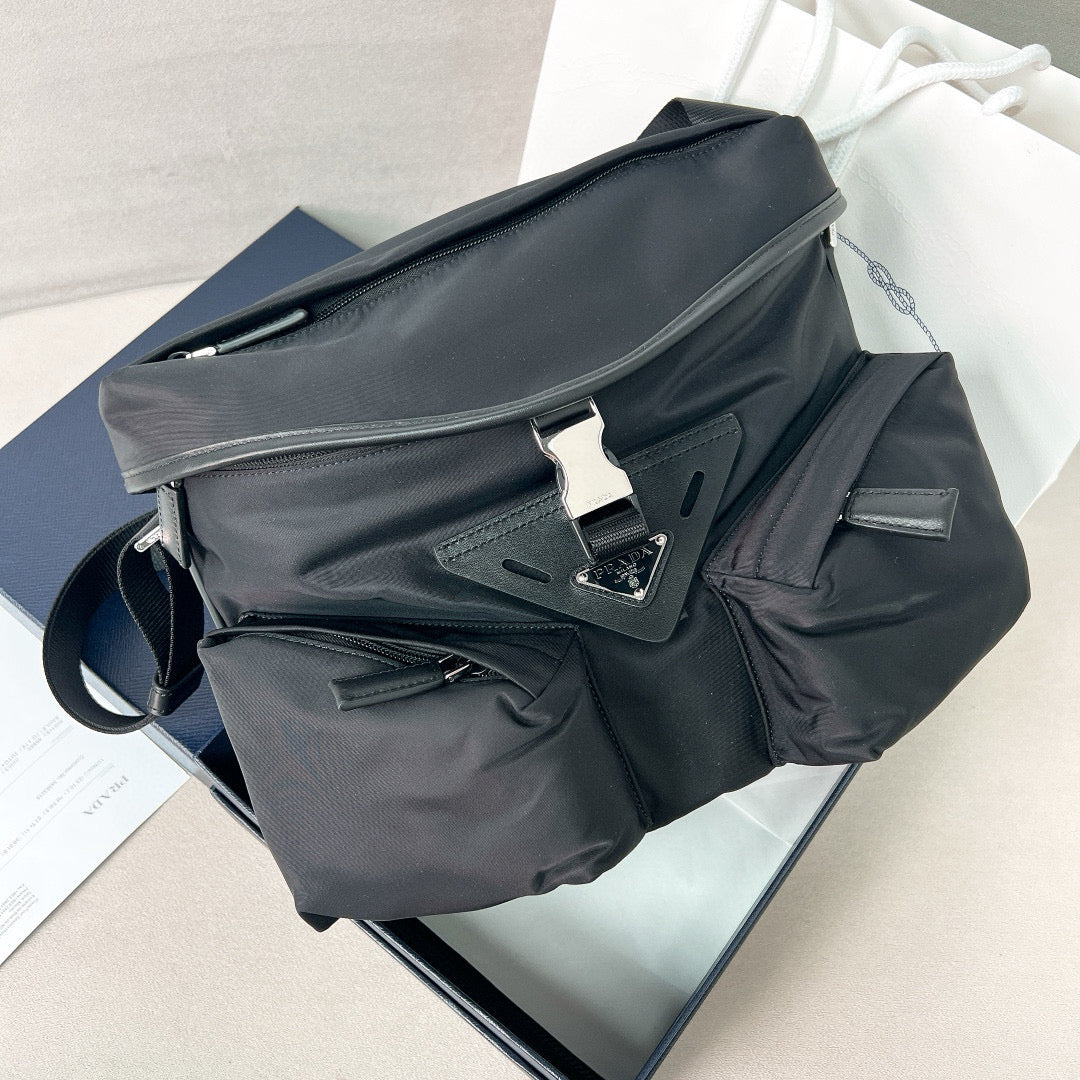 PRD Shoulder Bag