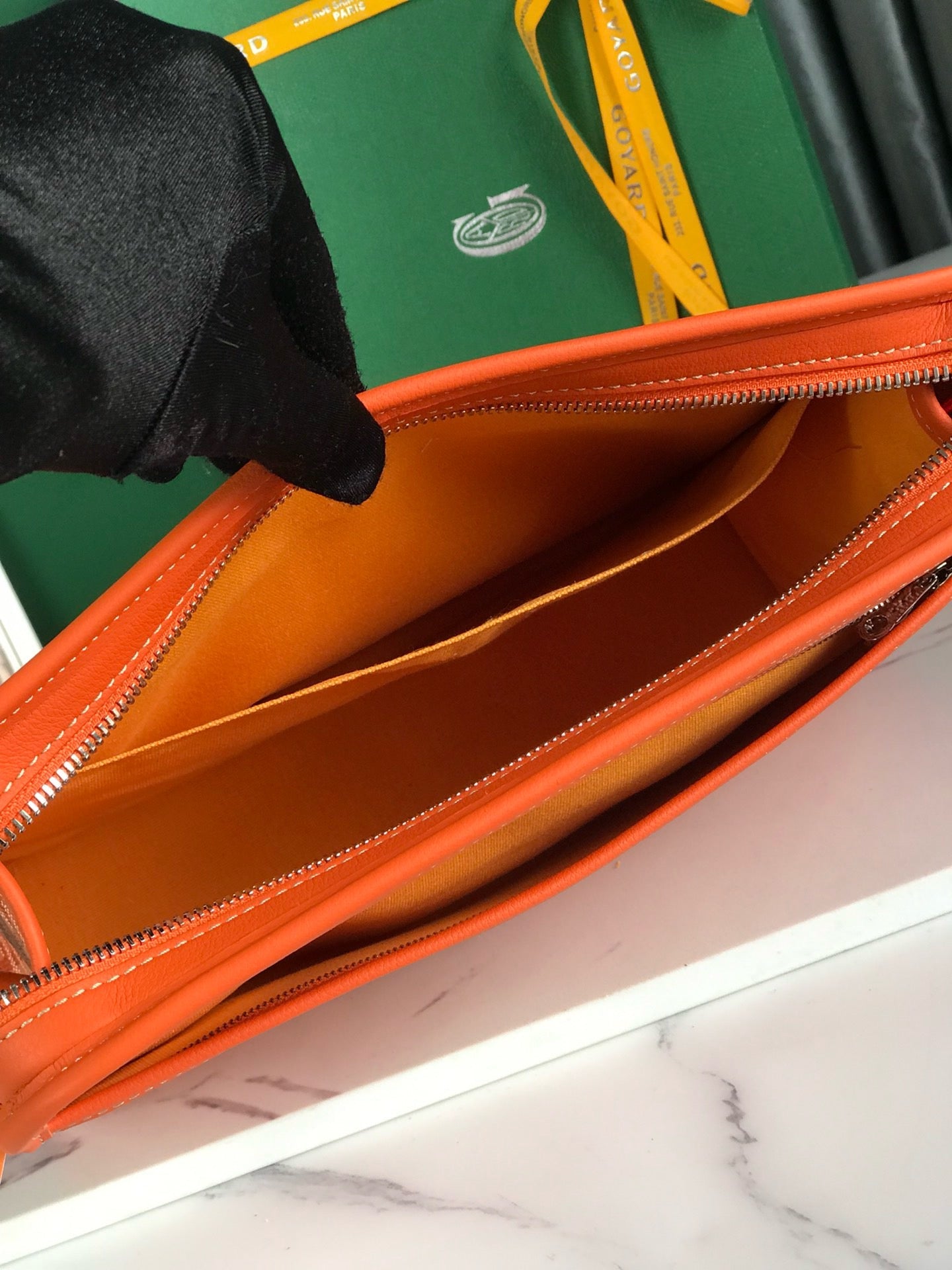 GYD Jouvence Toiletry Bag