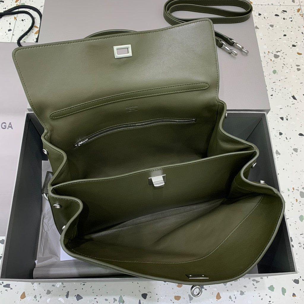 BLC Rodeo Bag