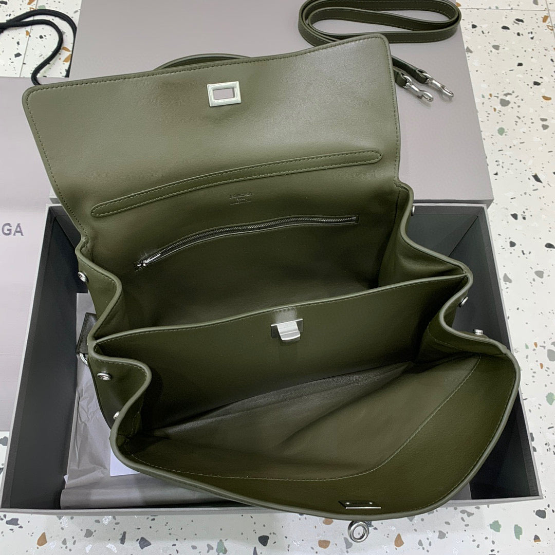 BLC Rodeo Bag