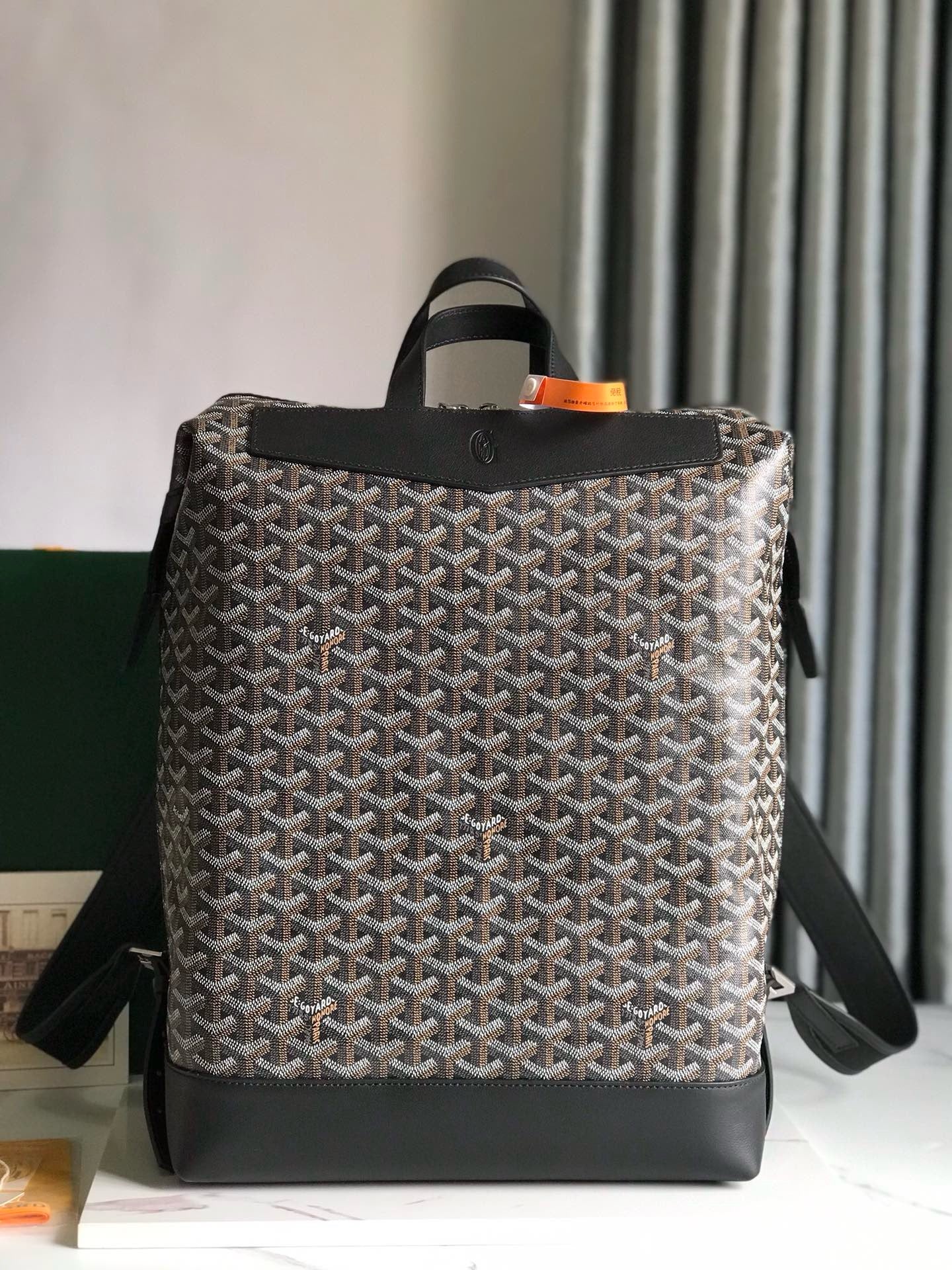 GYD Backpack