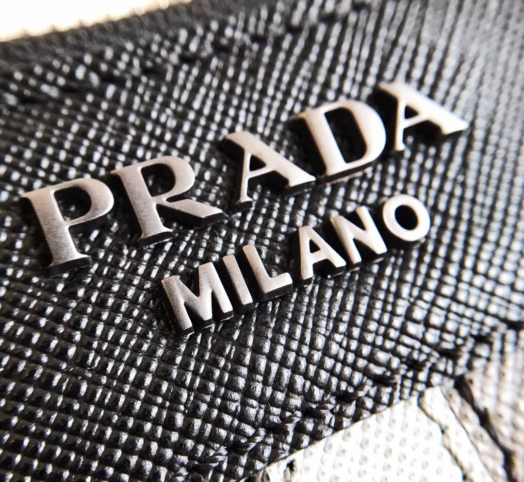 PRD Clutch Bag