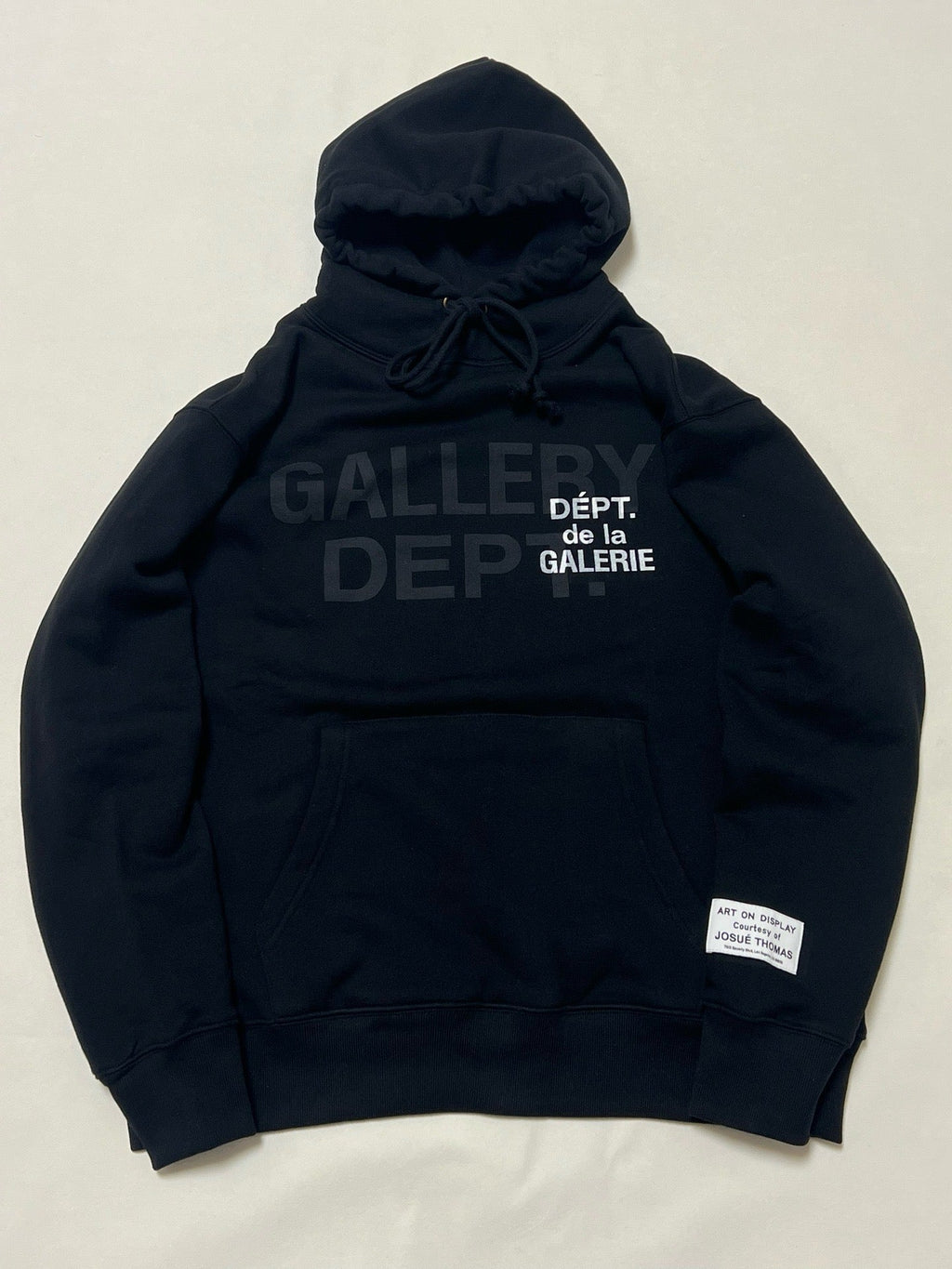 GDPT Hoodie