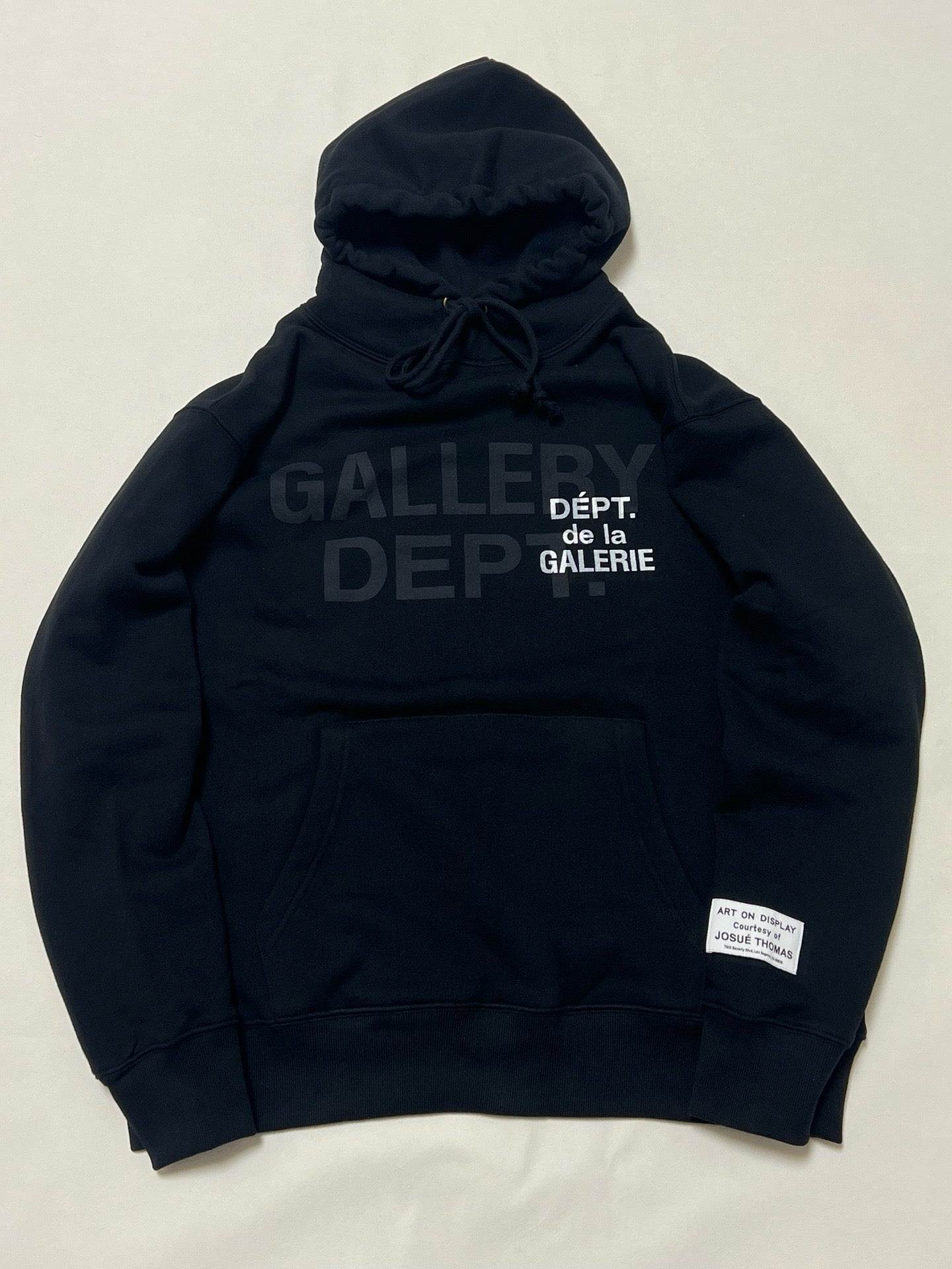GDPT Hoodie