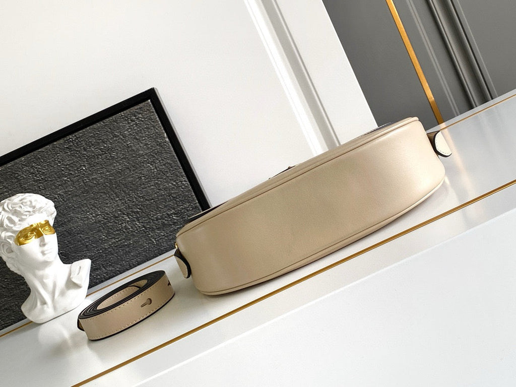 PRD Crossbody Bag