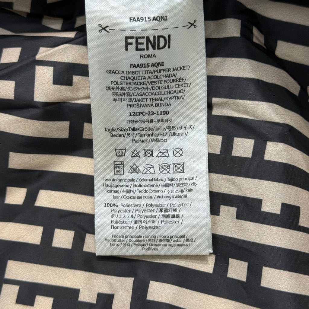 FD Down Jacket