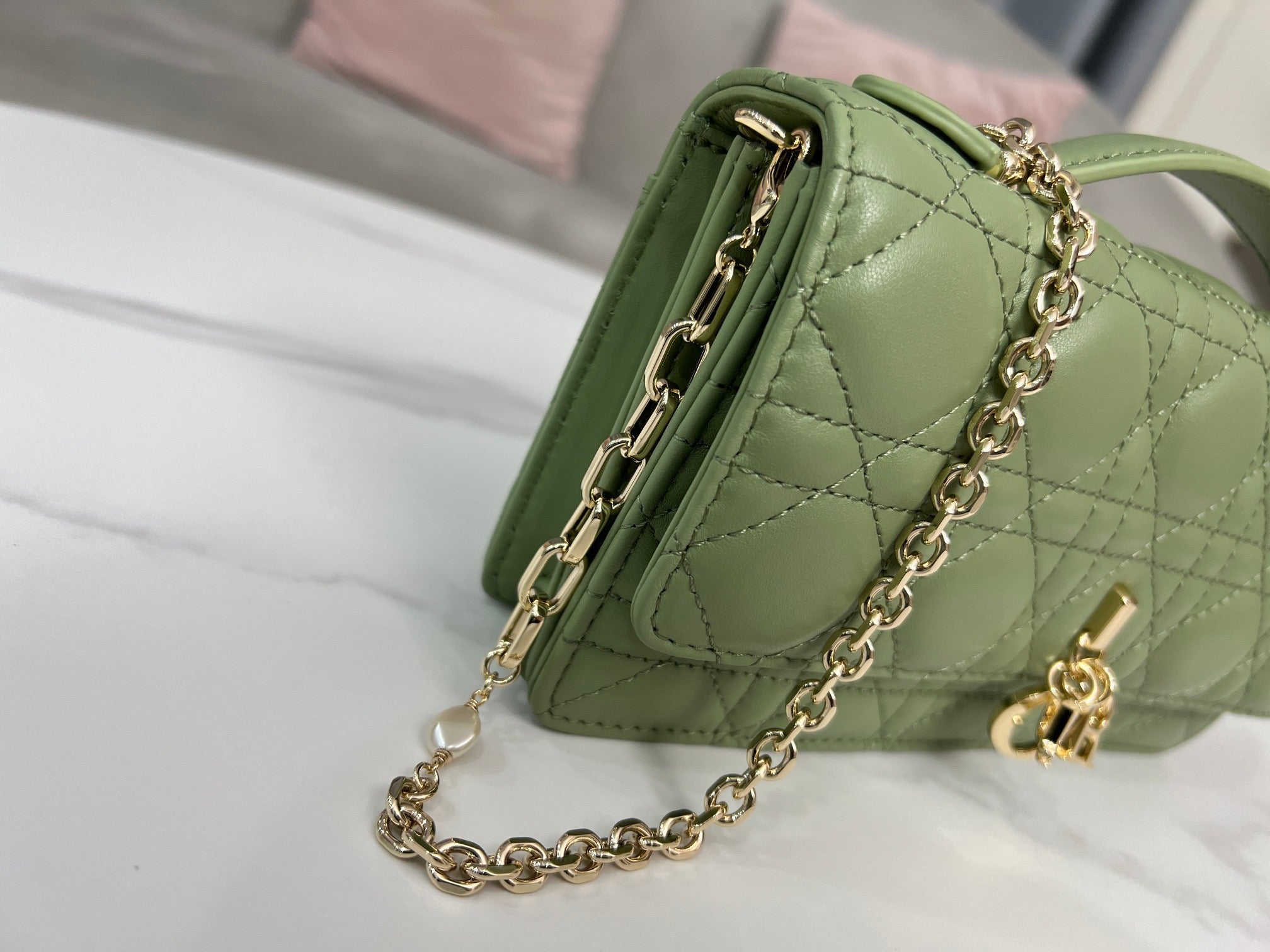 CD Miss Caro Hangbag