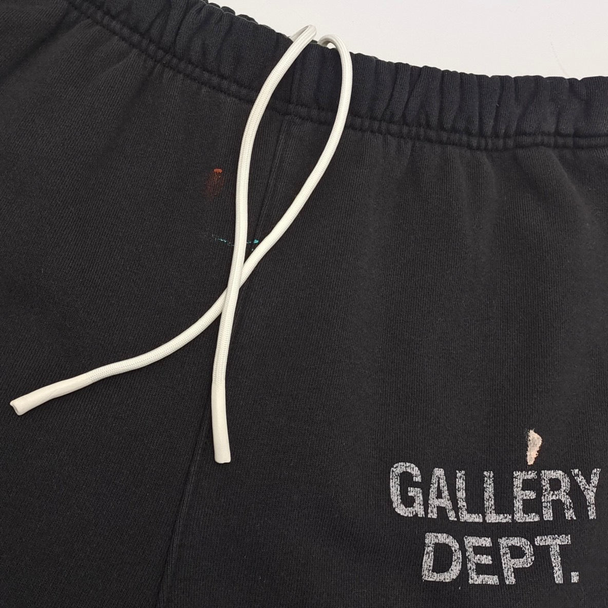 GDPT Sweatpants